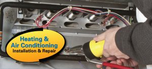 heating and air conditioning installation and repair near carol stream, il