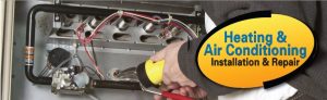 heating and air conditioning installation and repair near carol stream, il