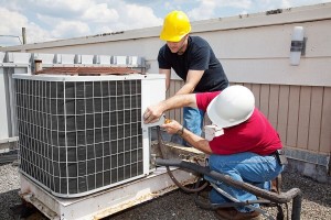 commercial hvac services near carol stream, il