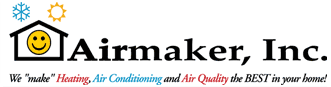 Airmaker, Inc. Heating & Air
