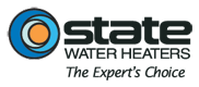 State Water Heaters - dealers & installers